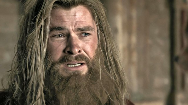 Chris Hemsworth Reveals What He Would Need To Return for 'Thor 5' - Vimarsana News