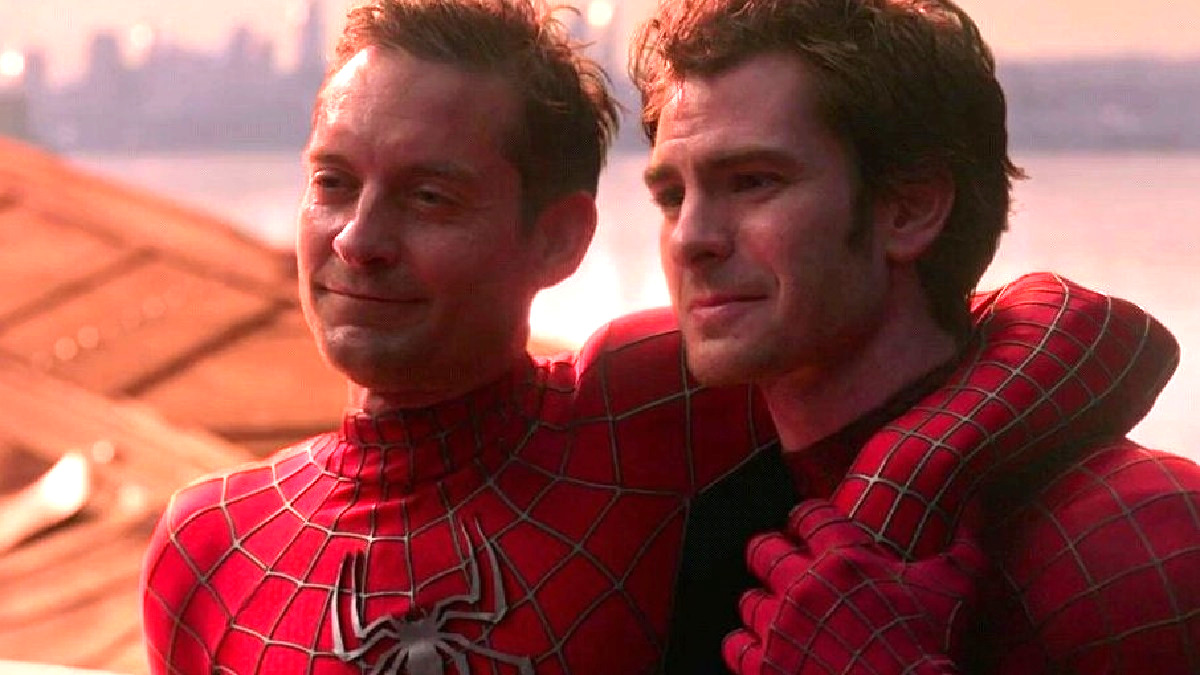 Tobey Maguire And Andrew Garfield Are Deemed ‘most Likely To Return To The Mcu