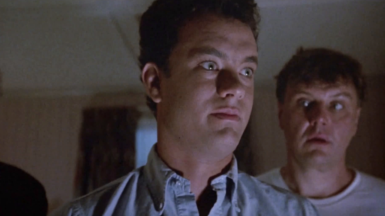 Tom Hanks The 'Burbs