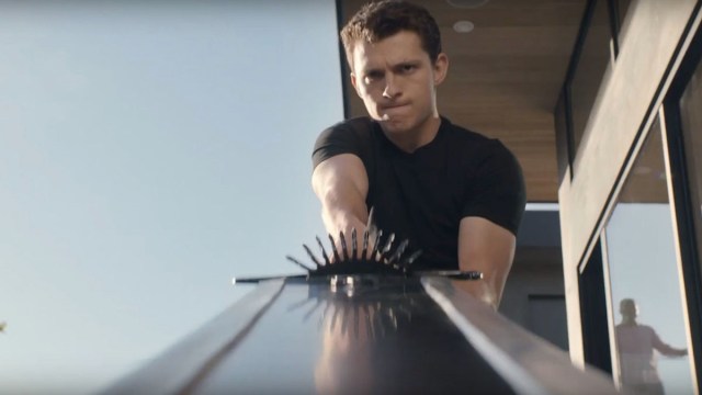 'Zorro' Star Gets Slaughtered for Daring to Suggest Tom Holland as His Replacement - Vimarsana News