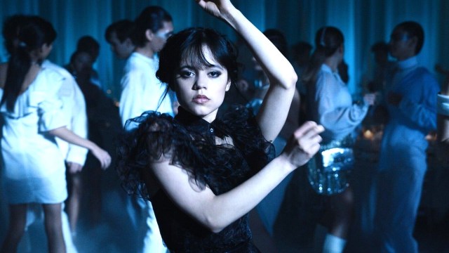A 'Wednesday' Easter Egg We Guarantee You Missed Calls Back to One of Tim Burton's Best Movies - Vimarsana News