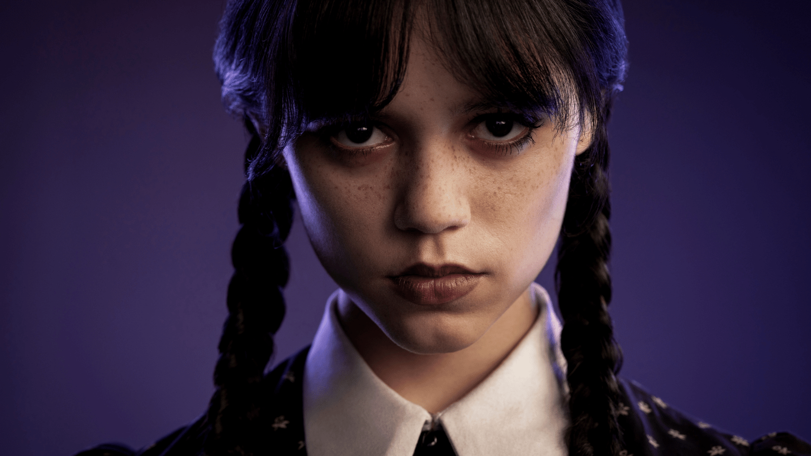 So, What Exactly Are Wednesday Addams' Powers & Has She Always Had Them? -  Capital