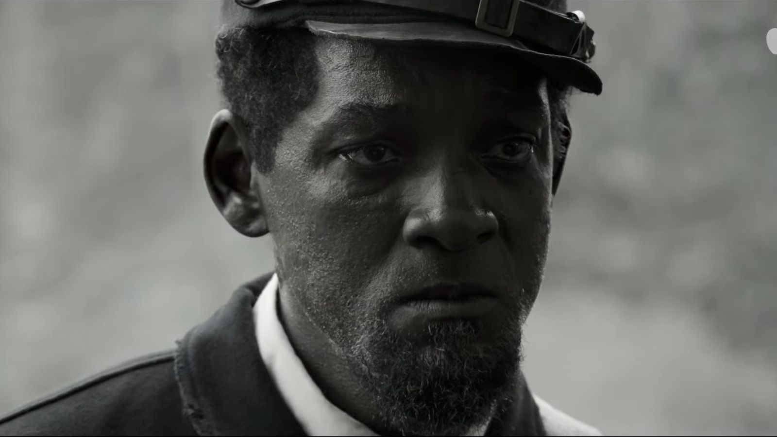 Will Smith's 'Emancipation' trailer drops to instant criticism from Black fans