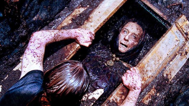 Spoiler-loving horror fans share the worst endings in the genre's history