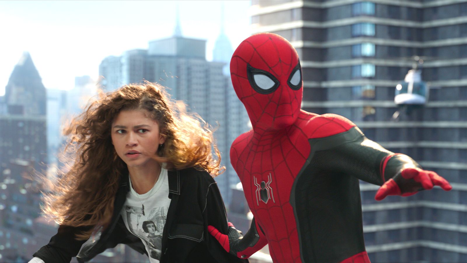 Zendaya and Tom Holland are 'settling down' and 'planning for a real future' together, so can we expect Spidey-babies?