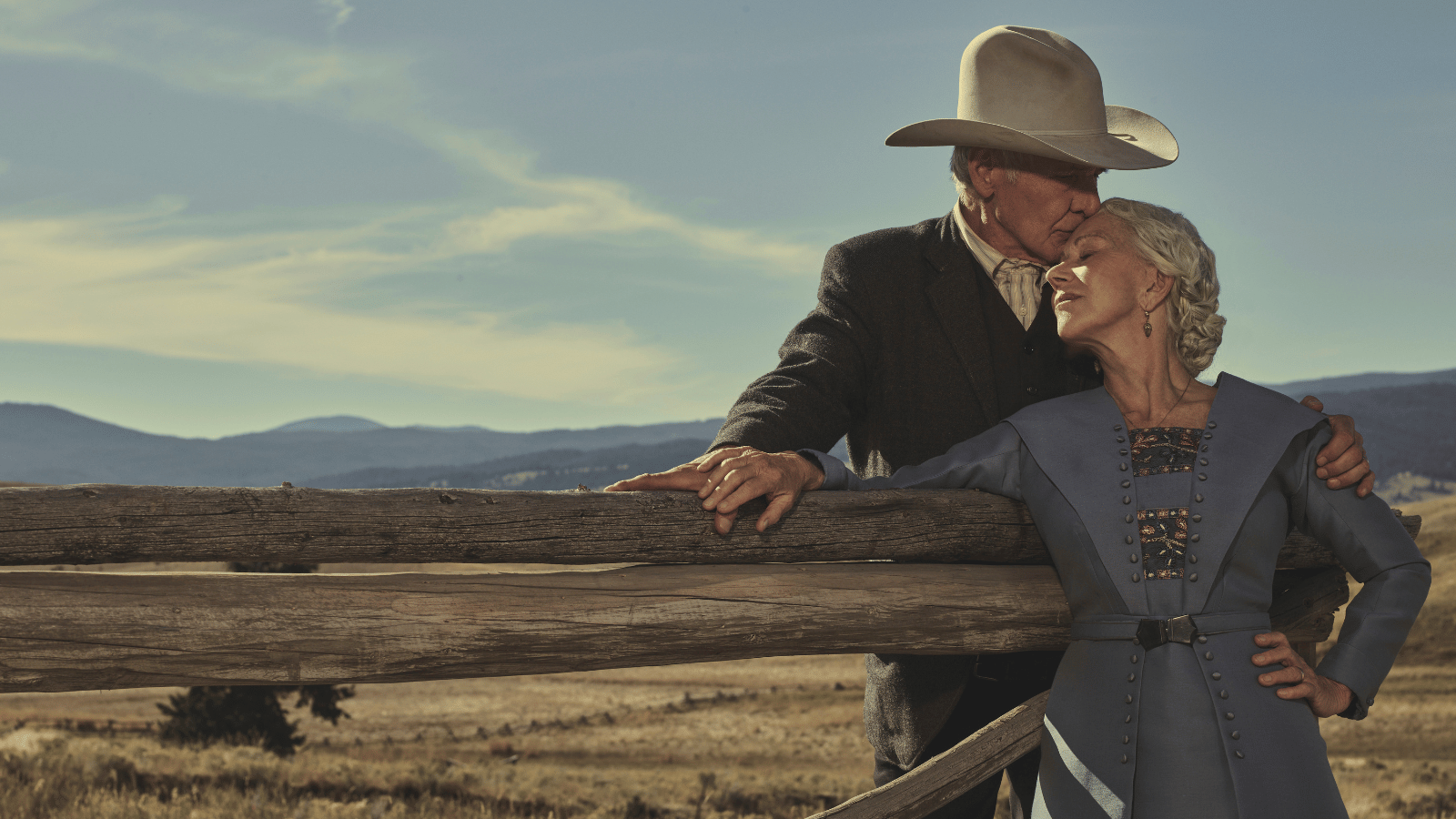 ‘1923’ breaks all-time Paramount Plus record, proving the ‘Yellowstone’ universe can’t be stopped