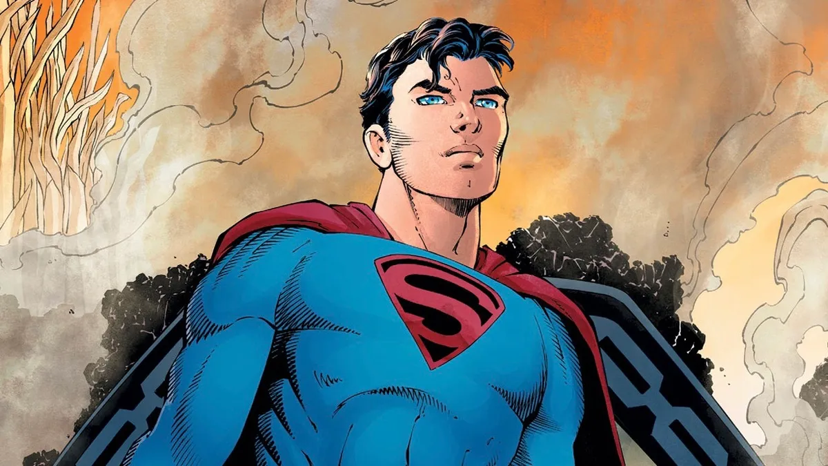 You are currently viewing DC fans pitch a Kryptonite-powered villain for James Gunn’s Superman reboot