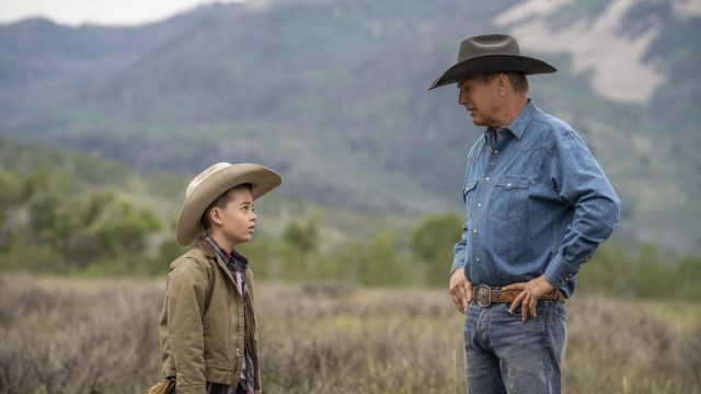 Latest 'Yellowstone' News: Brecken Merrill Credits Kevin Costner With This Life-Changing Advice as Lainey Wilson Talks Her Steamy Kiss With This Handsome Cowboy - Vimarsana News