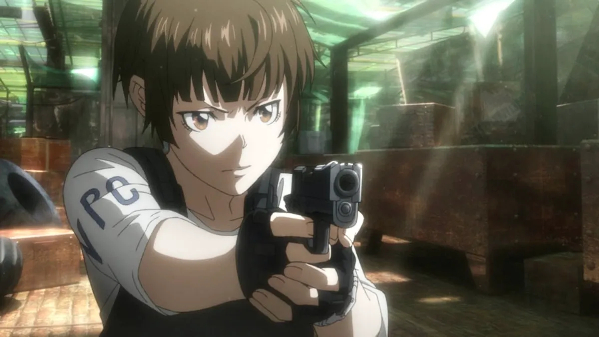 Top 15 Best Suspense Anime To Watch That Will Blow Your Mind