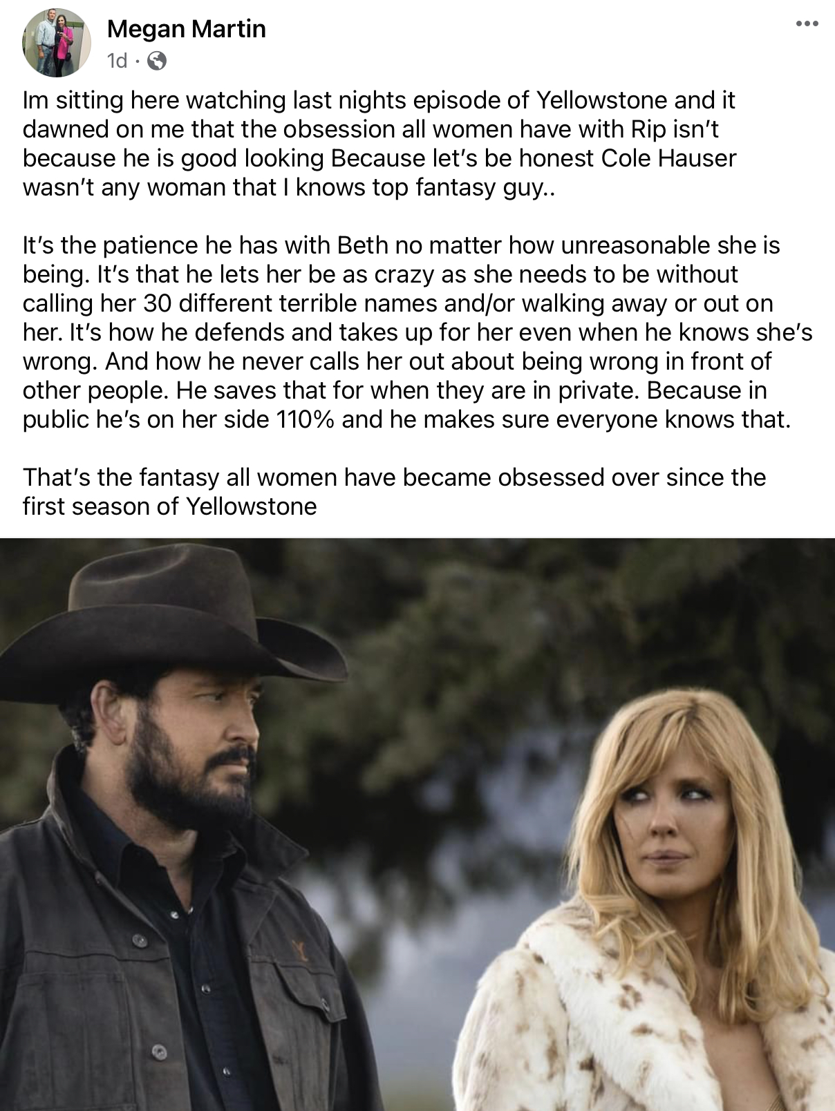 Latest ‘Yellowstone’ News ‘1923’s Harrison Ford Is a Man of Many Hats