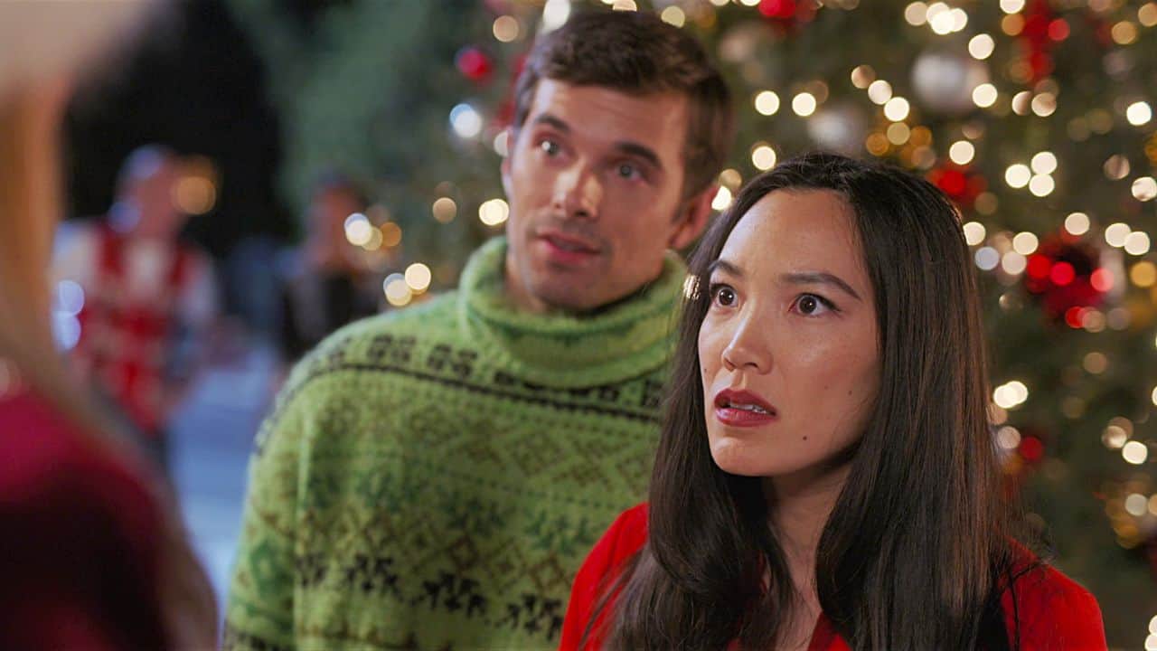 Existential Endeavors To Find Out If Christmas Movies Are