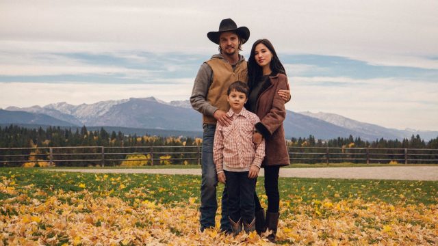 Does Tate Dutton Die in 'Yellowstone' Season 5? - Vimarsana News