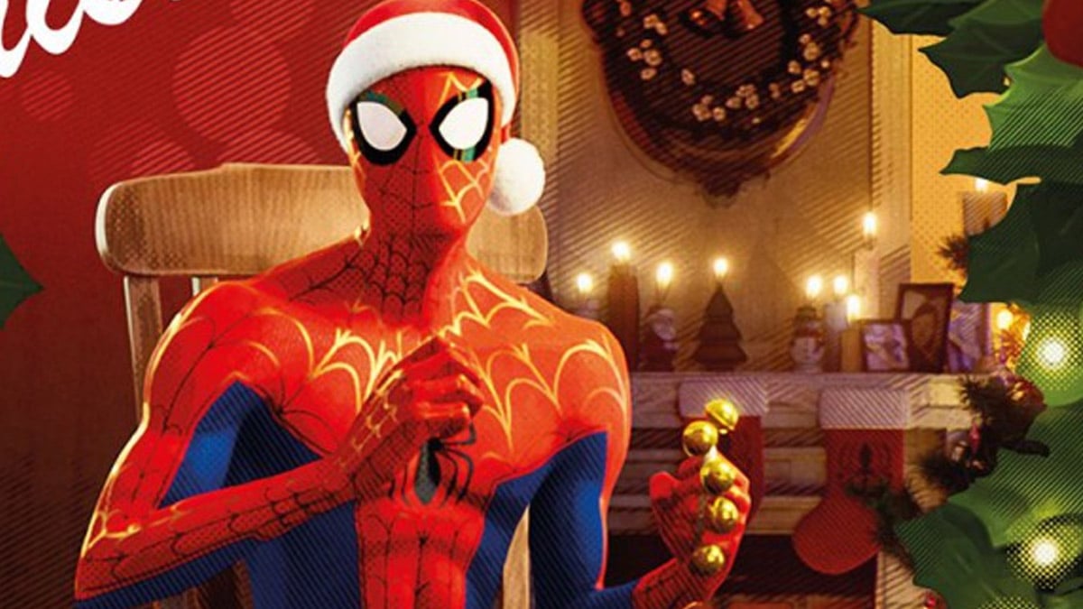 10 Marvel and DC movies and TV shows to watch this holiday season