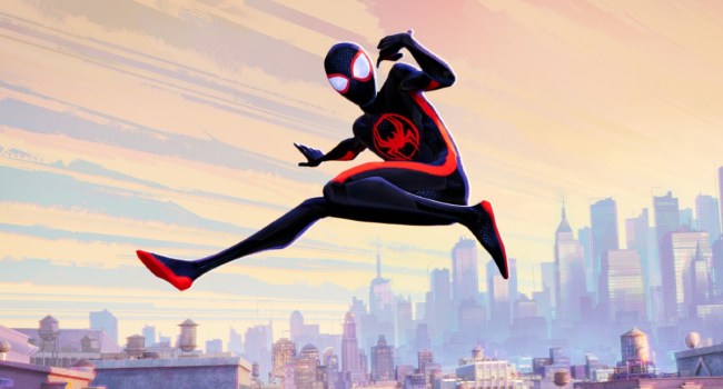 Andy Samberg’s secret ‘Across the Spider-Verse’ role has finally been revealed
