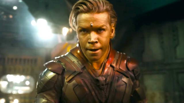 'I Honestly Care Less About That': Will Poulter Gets Honest About His Hopes for Adam Warlock in Future Marvel Projects - Vimarsana News