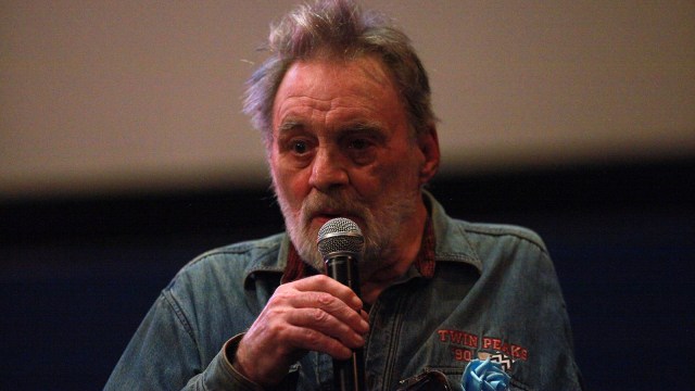 'Twin Peaks' Star Al Strobel Dead at 83 - Vimarsana News