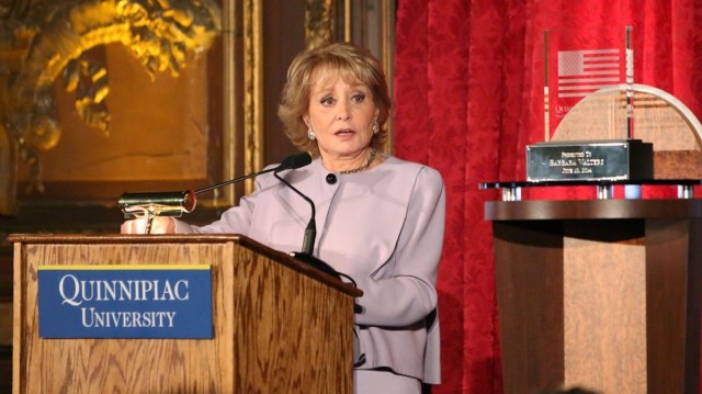 Barbara Walters Dead At 93 2754