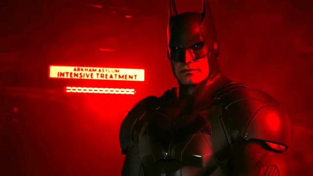 New 'Suicide Squad: Kill the Justice League' Reveal Pays Tribute to Late Batman Star Kevin Conroy - Vimarsana News