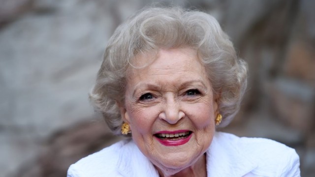 Betty White's Legacy as America's Golden Girl Lives On - Vimarsana News
