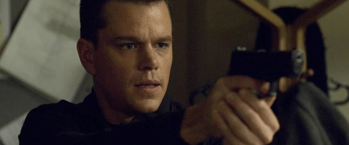 How To Watch the Jason Bourne Movies in Order