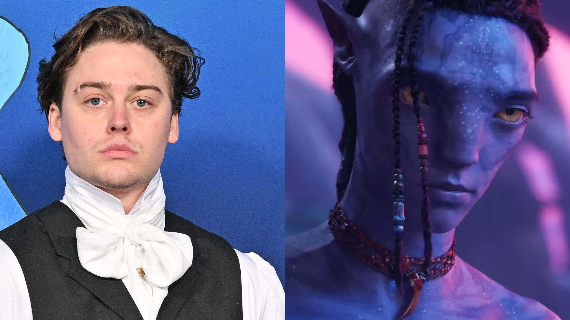 All the Stars Portraying the Na’vi in ‘Avatar: The Way of Water’