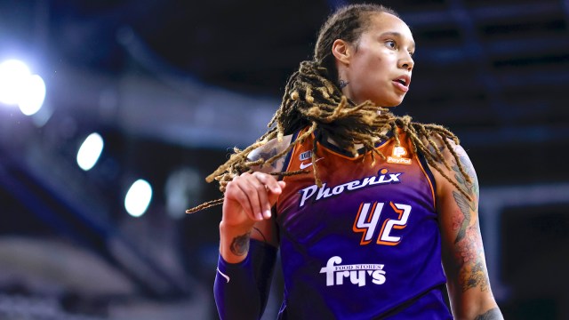 Besides Brittney Griner, Here Are Other 1:1 Prisoner Swaps the U.S. Has ...