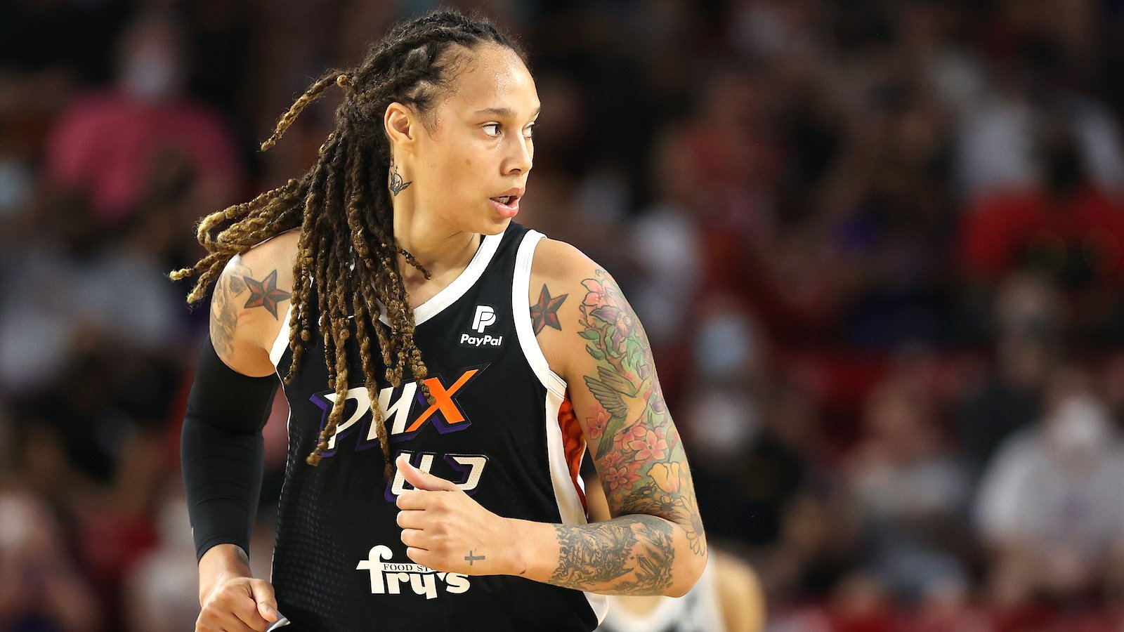 What Is Brittney Griner’s Net Worth?