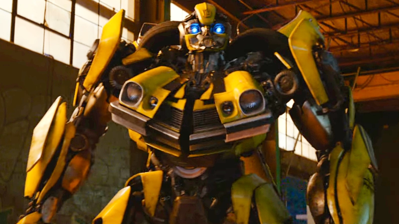 Transformers' Fans Hope 'Rise of the Beasts' Continues the Magic of ' Bumblebee'