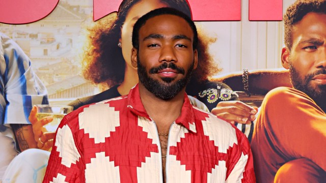 Donald Glover Is Finally Fulfilling His Dreams of Starring in His Own Spider-Man Movie? - Vimarsana News