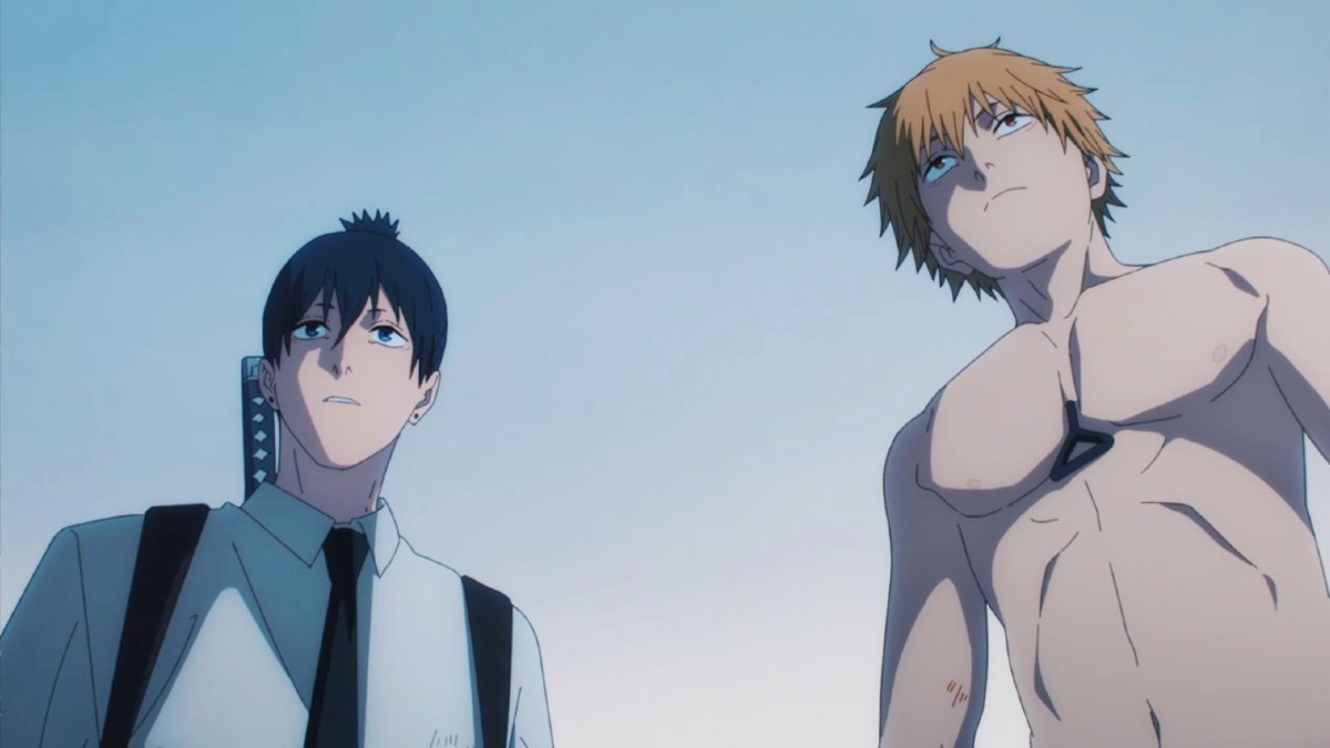 ‘Chainsaw Man’ Season 1 Finale and PostCredits Scene, Explained