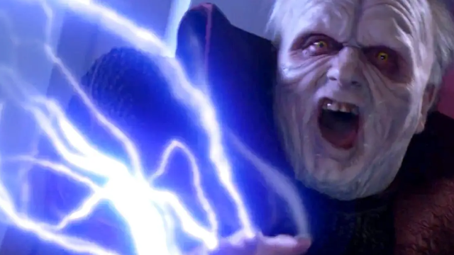 After Almost A Quarter Of A Century, 'Star Wars' Fans Realize Who Palpatine Was Partly Based On - Vimarsana News