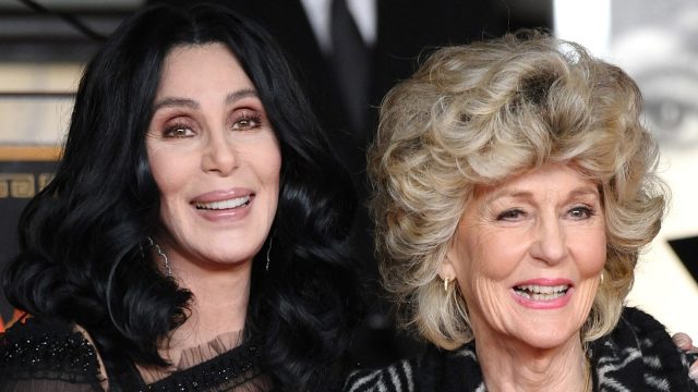 Cher Fans Honor Her Late Mother by Taking a Dive Down Memory Lane - Vimarsana News