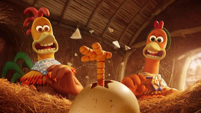 'Chicken Run 2' Teaser Reveals When 'Dawn of the Nugget' Breaks On Netflix - Vimarsana News
