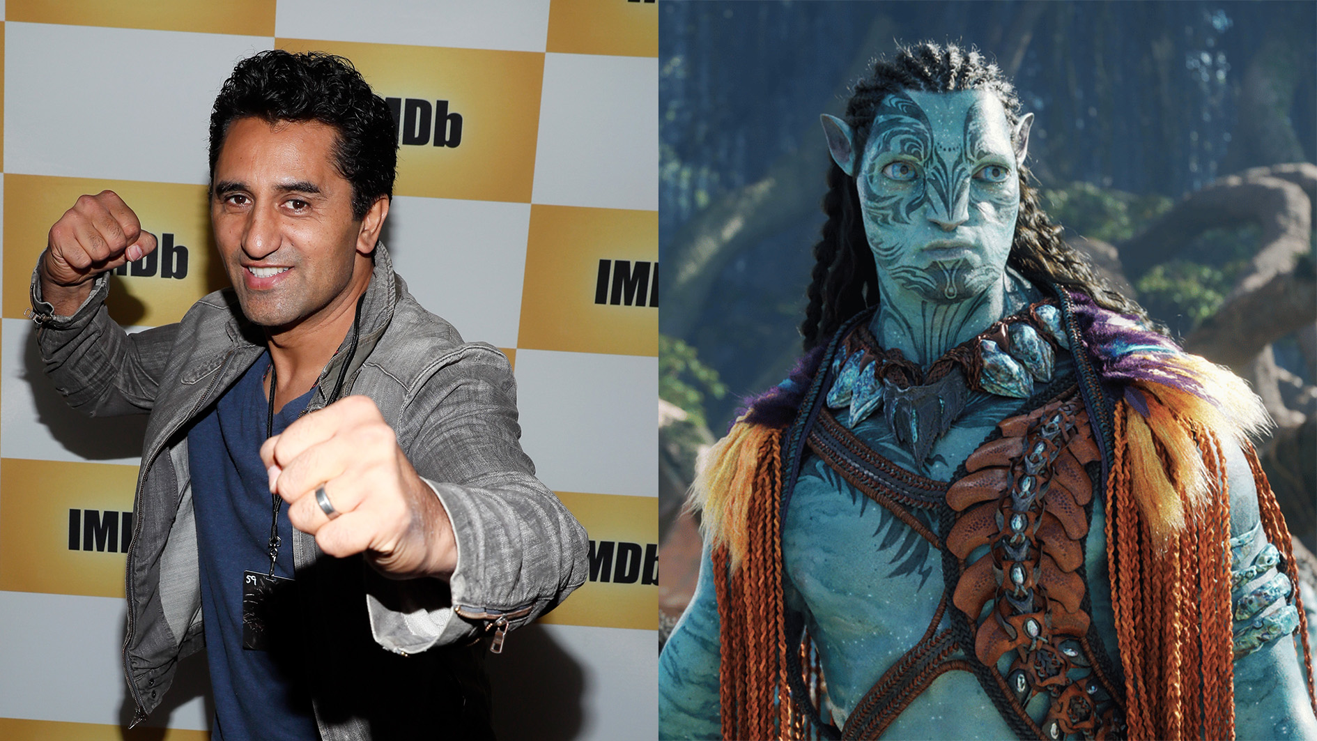 All the Stars Portraying the Na’vi in ‘Avatar: The Way of Water’