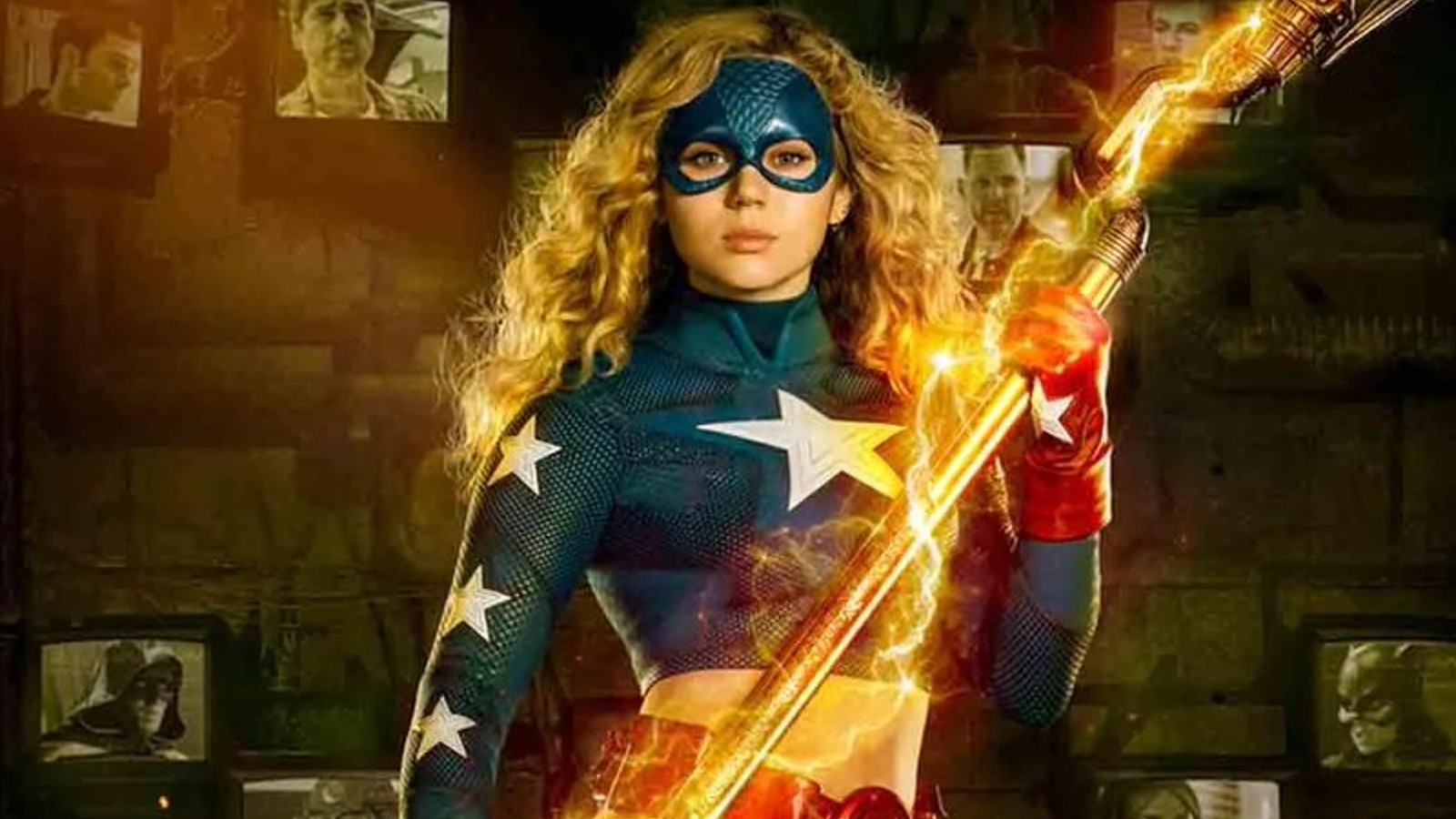The penultimate ‘Stargirl’ episode has DC followers wishing The CW would stroll again its cancellation