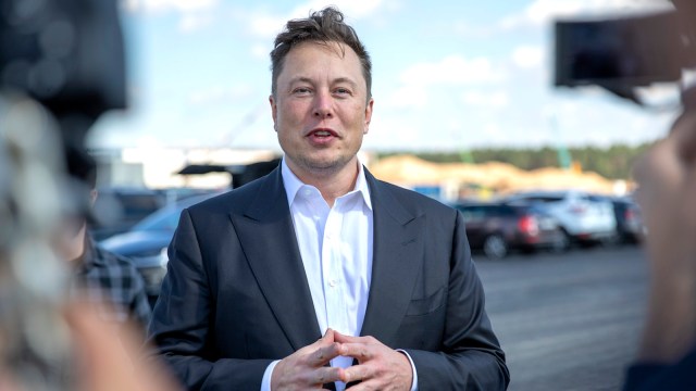 Former Twitter CEO Jack Dorsey Calls Out Elon Musk for Claiming 'They Refused To Take Action' on Child Exploitation - Vimarsana News
