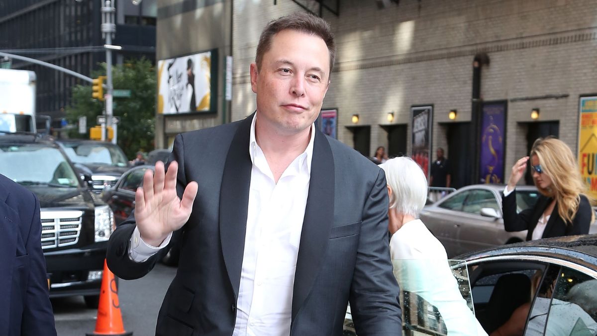 Elon Musk is back on Twitter but curiously ignoring calls to leave his role as CEO
