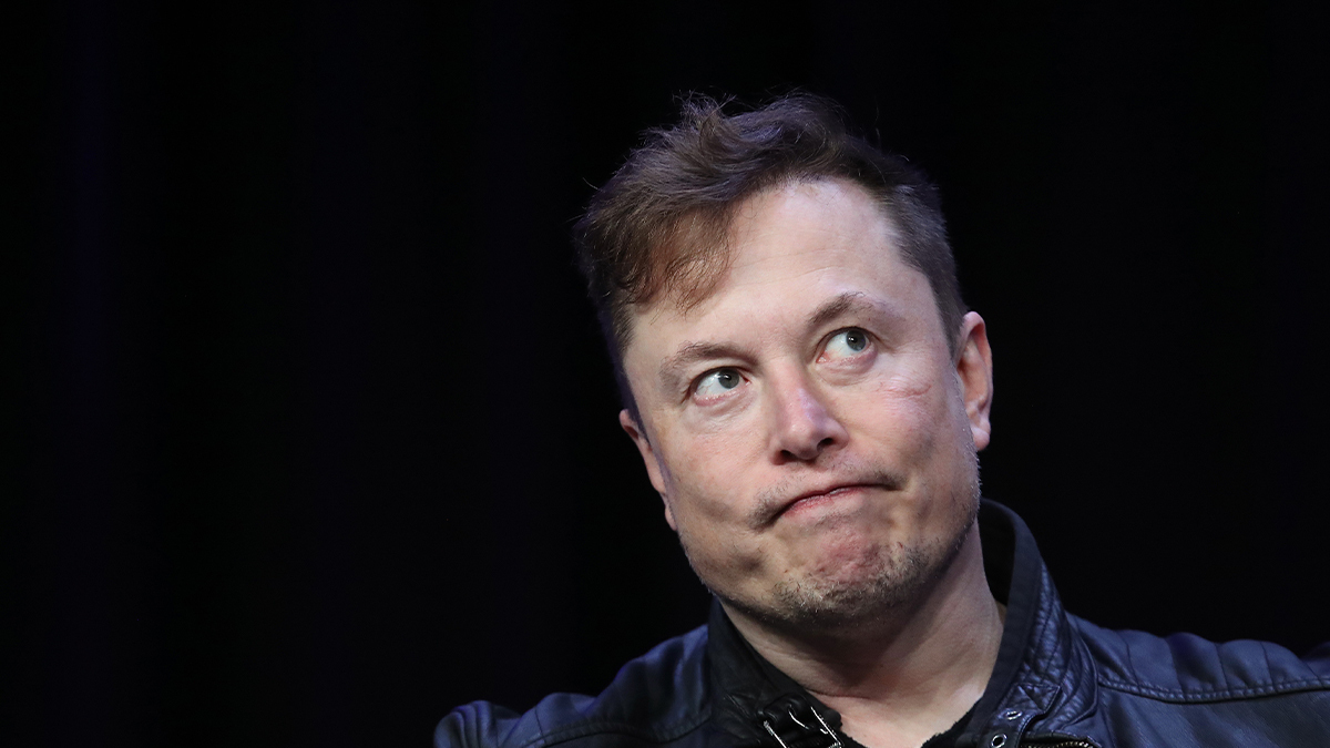 There you have it: Elon Musk confirms he’ll resign as Twitter CEO