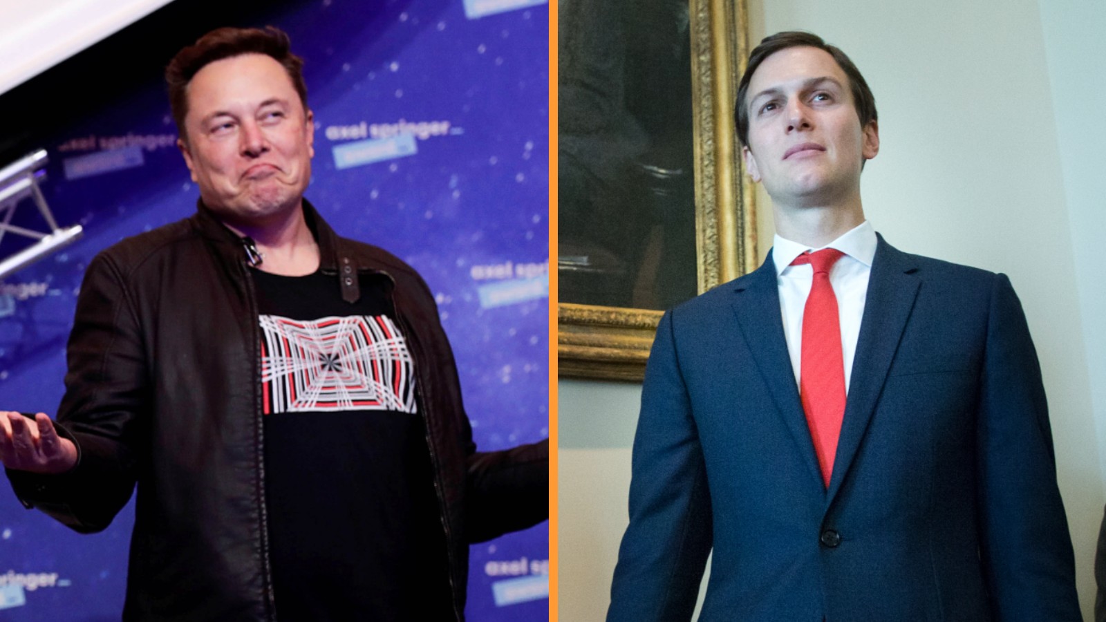 Elon Musk’s World Cup Rendezvous With Jared Kushner Triggers All Kinds of Hilariousness on Twitter