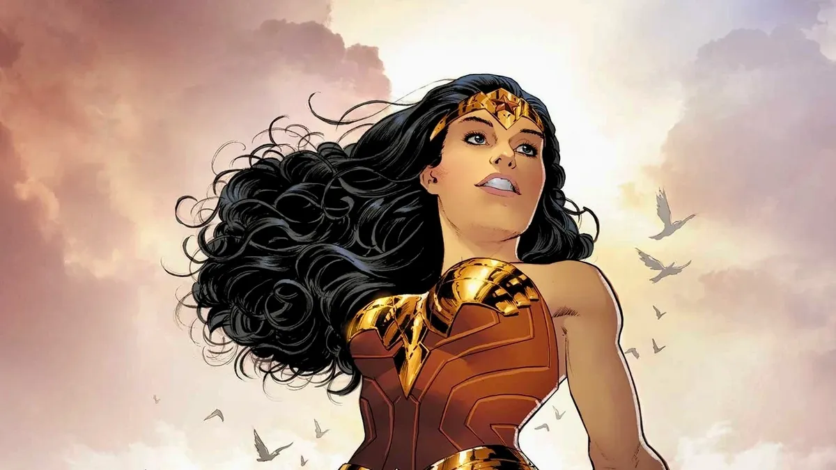 Who Else Could Play Wonder Woman if Gal Gadot Leaves the Role?