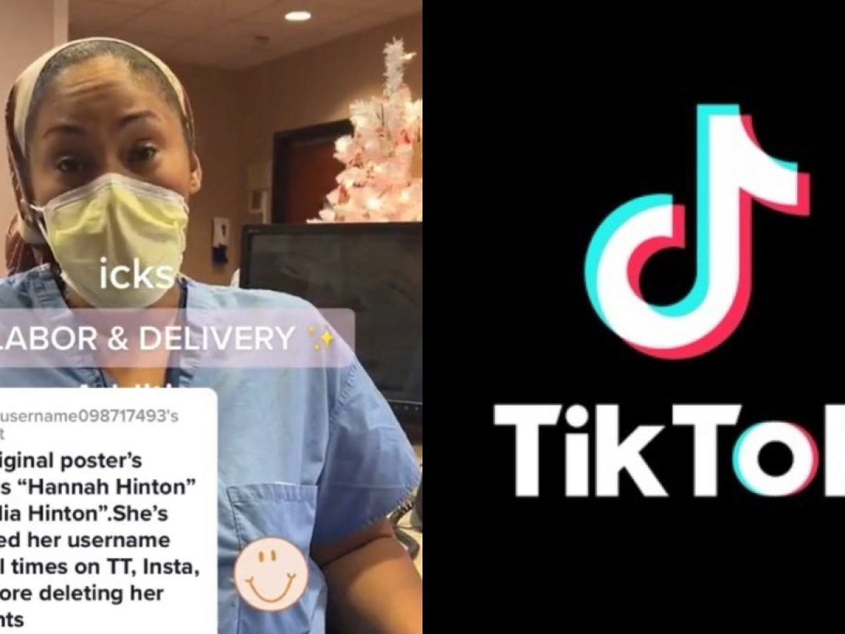 Four Nurses Fired After Sharing a Viral TikTok 'Ick' Video About Their  Maternity Patients