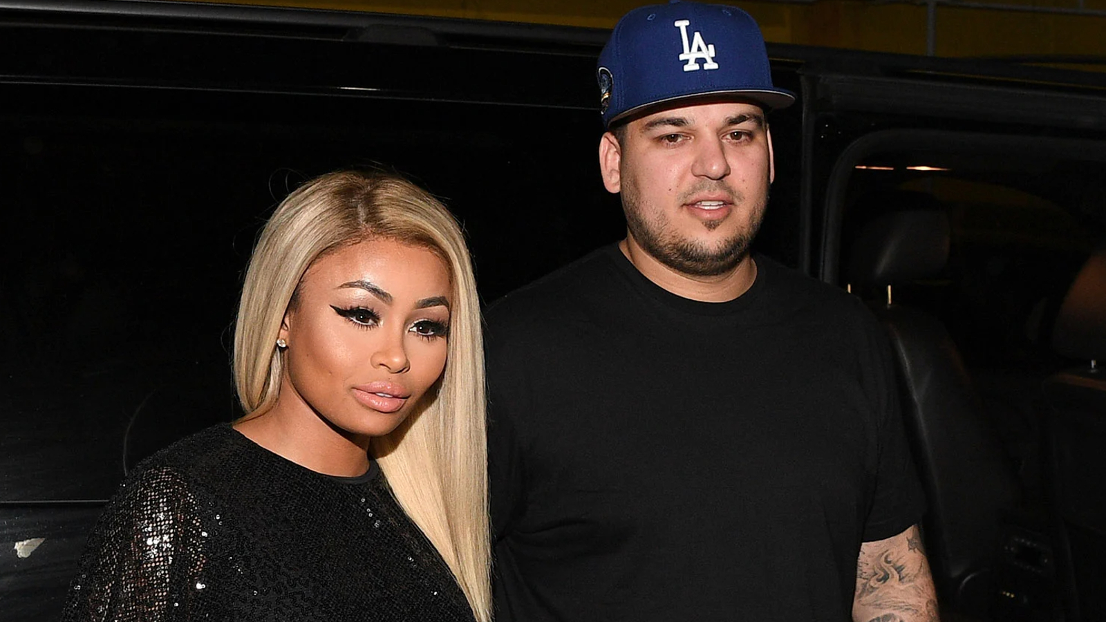 What Happened To Rob Kardashian Here S Where He Is Now