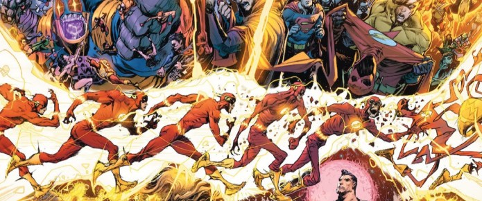 ‘The Flash’ is the perfect way for James Gunn to sever the Snyder-verse and reboot the DCU