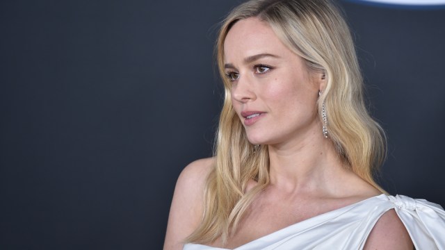 Hilarious Commercial for 'Elf on the Shelf' Wannabe 'Brie in a Tree' Honors Captain Marvel Herself - Vimarsana News
