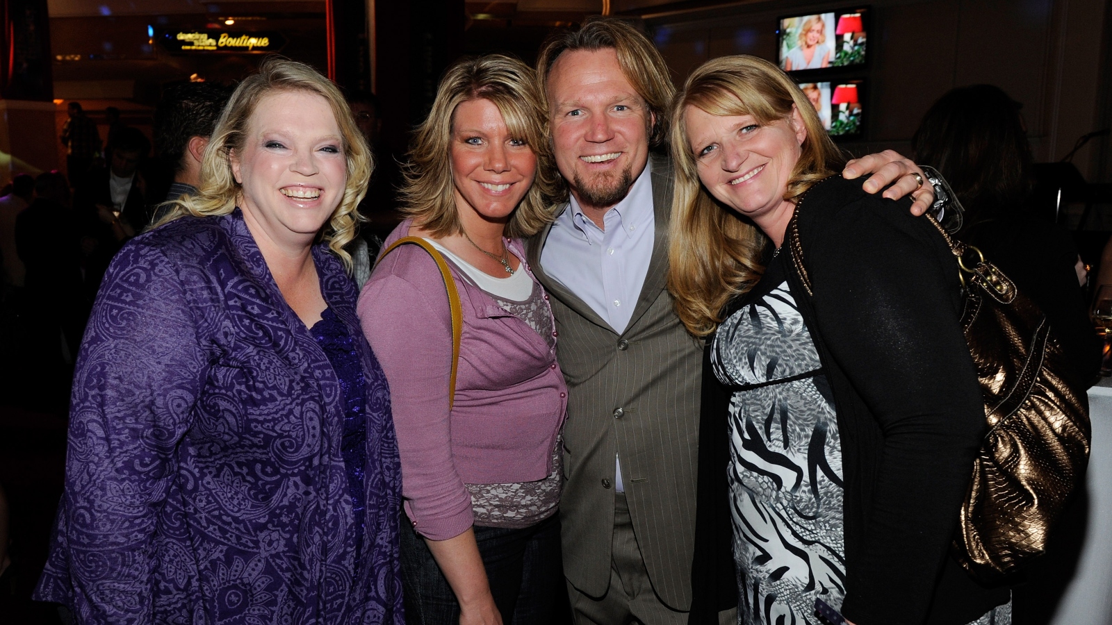 What Happened With Sister Wives’ Janelle Brown? Her Split From Kody