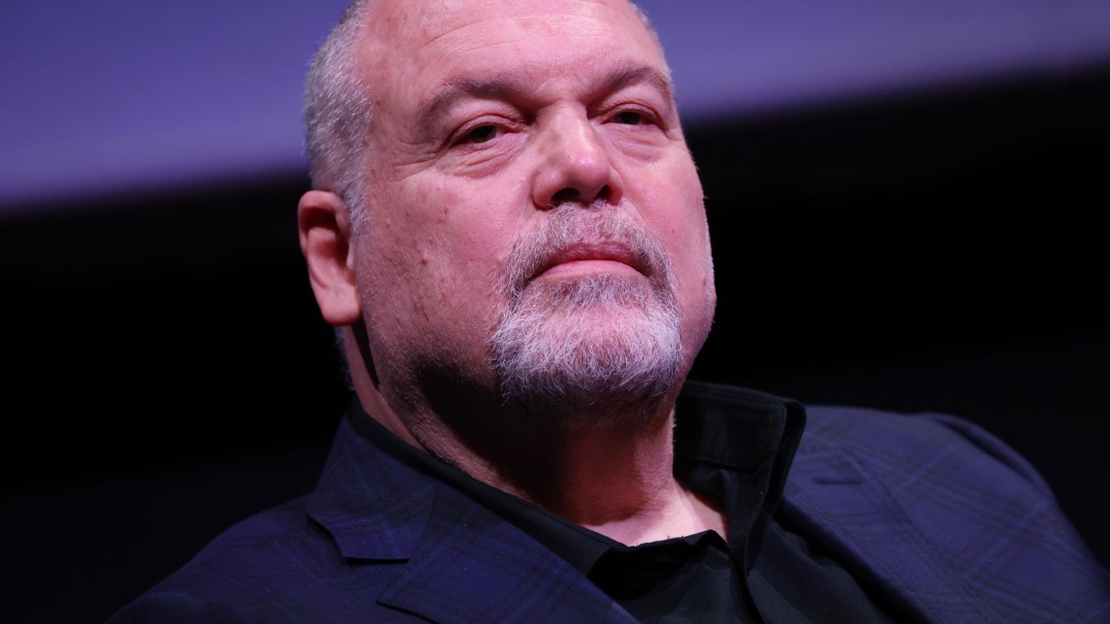 Vincent D’Onofrio teases an upcoming Kingpin appearance
