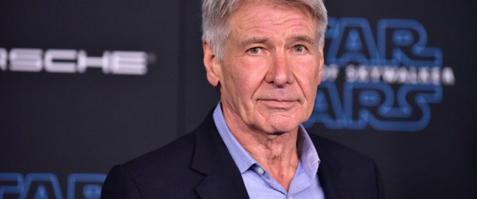 The 15 best Harrison Ford movies and TV shows, ranked