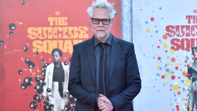 James Gunn Receives Support From Someone Who Hated Their Time at DC - Vimarsana News