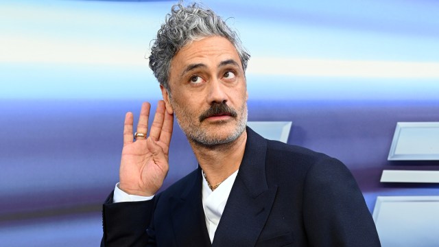 Taika Waititi Has Already Told His Haters Where He Stands on Directing 'Thor 5' - Vimarsana News