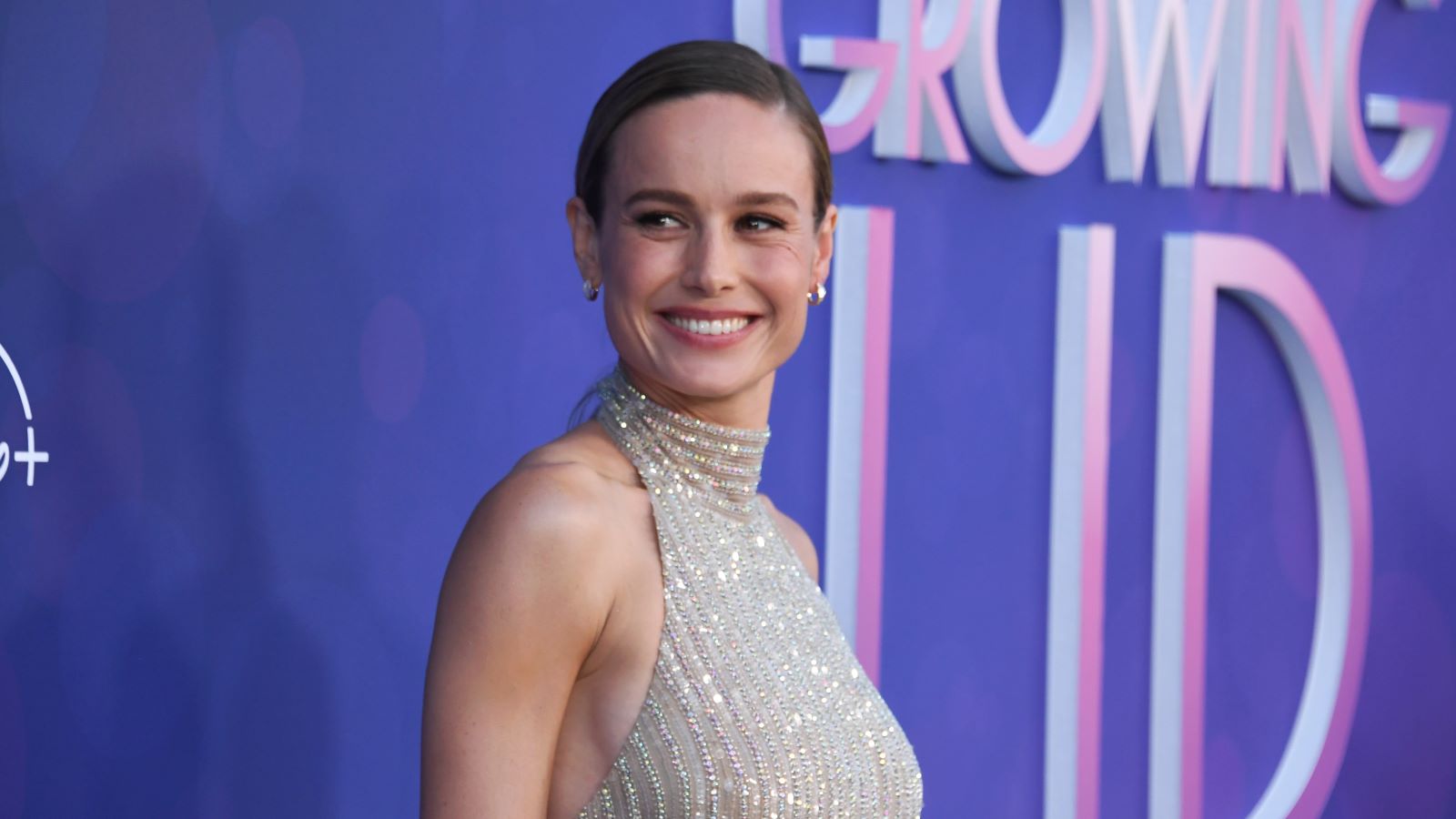 Brie Larson proves she doesn’t need superpowers after she travels to and from the North Pole in a day